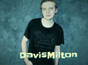 DavisMilton