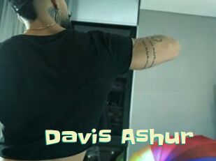 Davis_Ashur