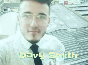 Davy_Smith Wanna Meet