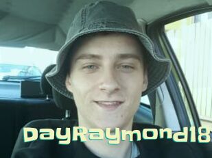 DayRaymond18