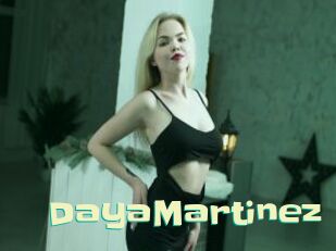 DayaMartinez