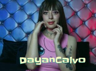 DayanCalvo Wanna Meet