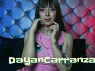 DayanCarranza Wanna Meet