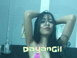 DayanGil