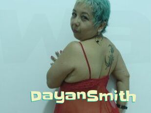 DayanSmith