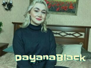 DayanaBlack