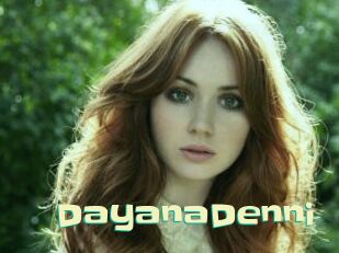 DayanaDenni Wanna Meet