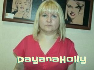 DayanaHolly
