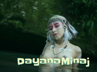 DayanaMinaj