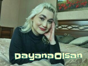 DayanaOlsan