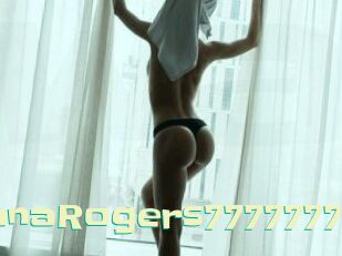 DayanaRogers7777777