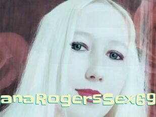 DayanaRogersSex69
