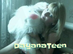 DayanaTeen
