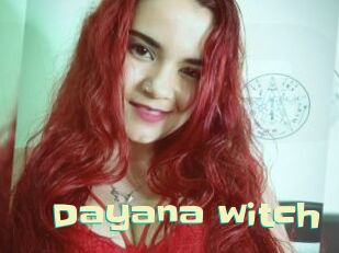 Dayana_witch