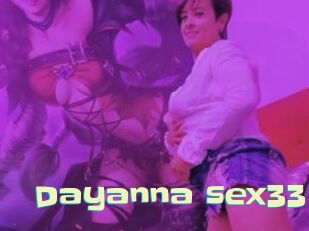 Dayanna_sex33