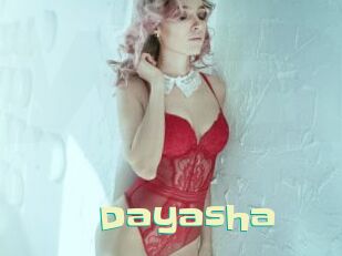 Dayasha Wanna Meet