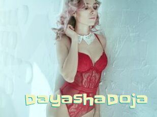 DayashaDoja