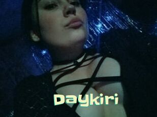 Daykiri