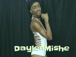 DaylenMishe Wanna Meet