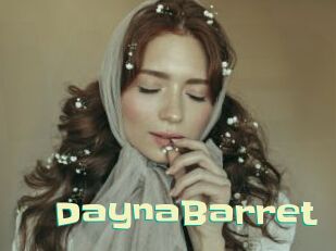DaynaBarret