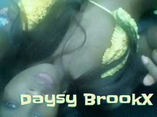 Daysy_BrookX