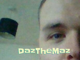 DazTheMaz