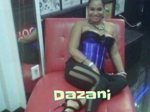 Dazani