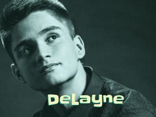 DeLayne