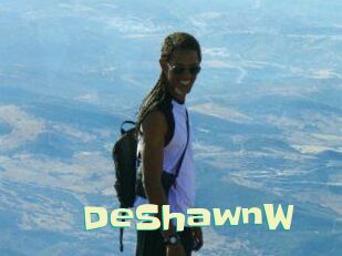 DeShawnW