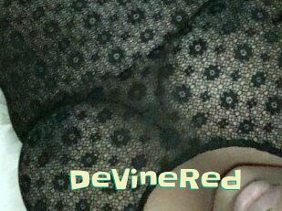 DeVineRed