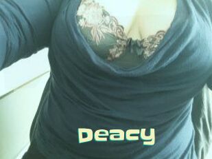Deacy