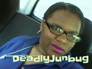 DeadlyJunbug