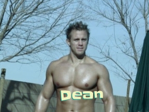 Dean Wanna Meet