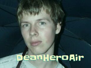 DeanHeroAir