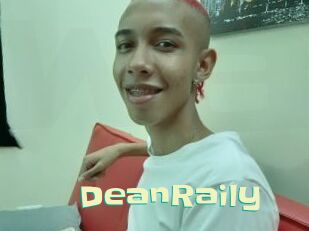 DeanRaily Wanna Meet