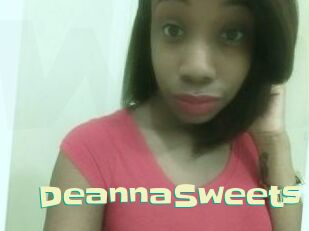 DeannaSweets Wanna Meet