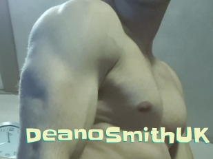 DeanoSmithUK