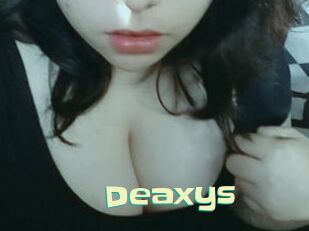 Deaxys