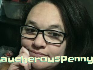 DebaucherousPenny