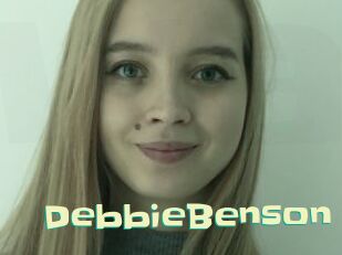 DebbieBenson