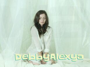 DebbyAlexya