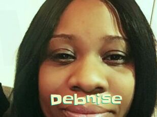 Debnise