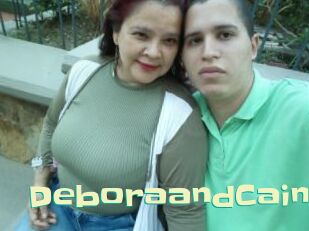 DeboraandCain