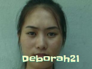 Deborah21