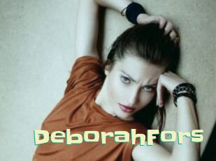 DeborahFors