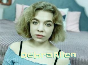 DebraAllen