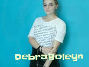 DebraBoleyn
