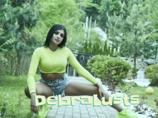 DebraLusts