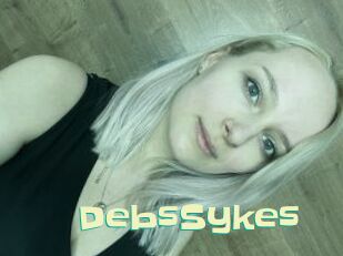 DebsSykes