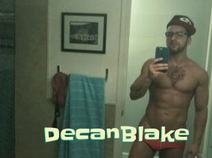 Decan_Blake Wanna Meet